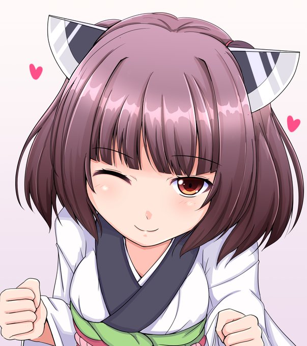 ほ め て
#東北きりたん