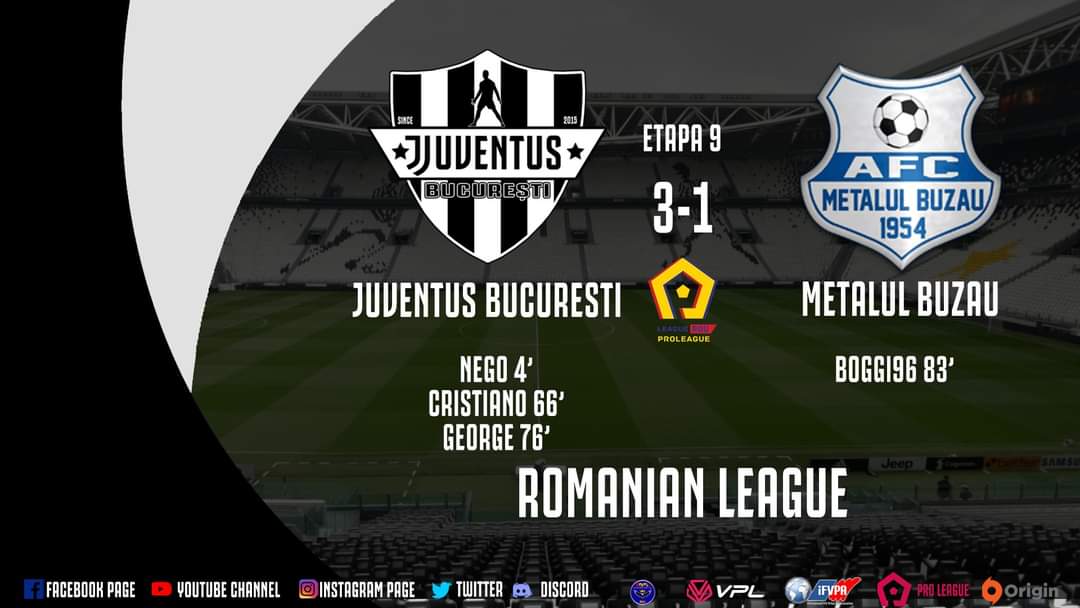 JuventusBuc's tweet photo. Not our best night, we've got to improve.
2 out of 3, FORZA JUVE🖤🤍 https://t.co/7rIoC7LUA4