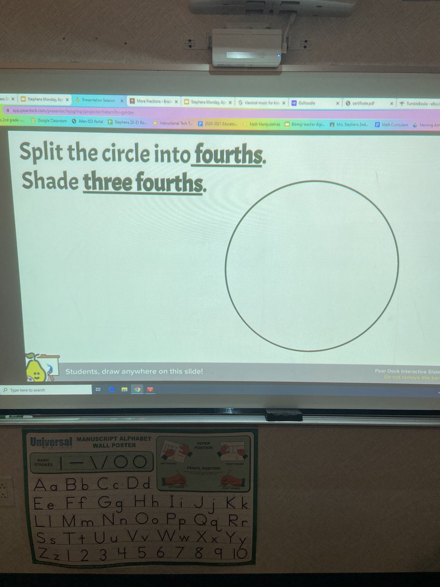 2nd Grade Mary Evans Elementary tweet media