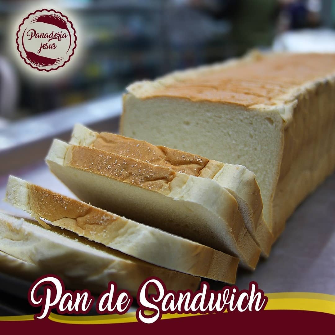 Imagínate #Hoy comer un rico #pan de #sándwich y #rellenarlo con lo que tú prefieras. 😋
En tu #PANADERÍA JESÚS tenemos los #productos de #panadería, #pastelería y #charcuteria más variados y #deliciosos. Compruébalo tú mismo, todos los días de 8am - 7:30pm. https://t.co/qEly5gzq3U
