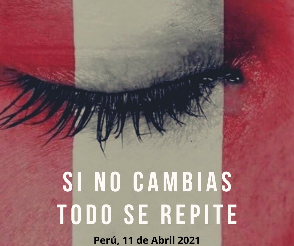 anarelagg's tweet photo. cada 5 años la misma Historia https://t.co/KotTlMtRUi