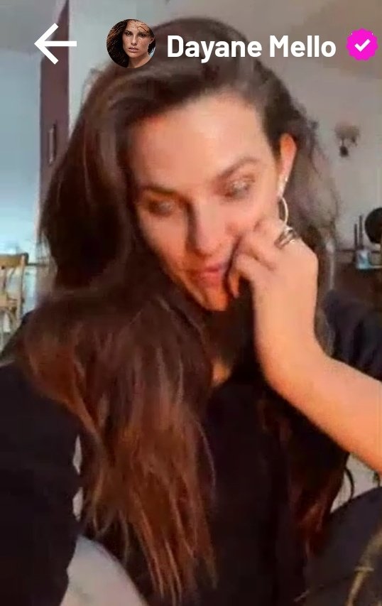 GenStew49's tweet photo. I tried to Join. ๐ป
But I'm more productive doing the screencaps. ๐คญ๐ฌ
DAYANE X ZWEBTV
#Mellos #exrosmello #rosmello #DayaneMello #ZwebTV https://t.co/DYZZmxzher