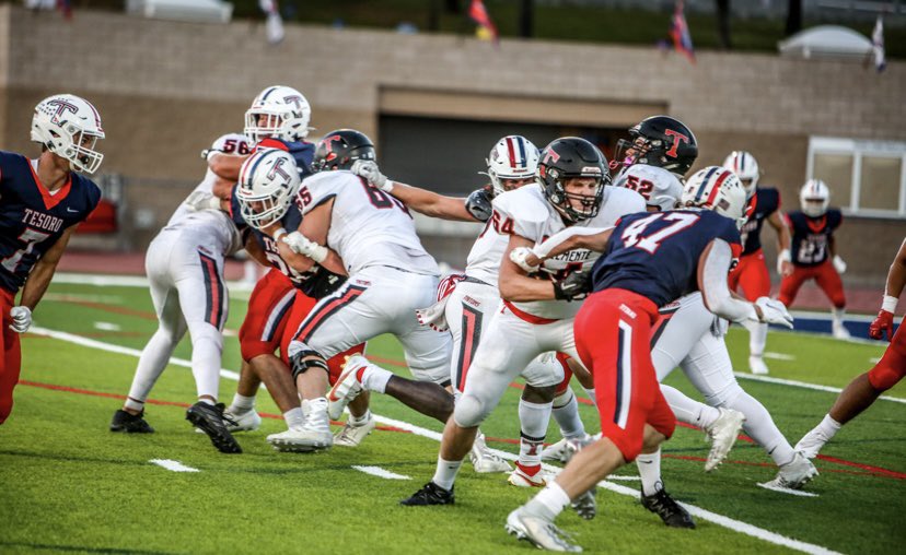 aidancoulson65's tweet photo. 4-0 with only 1 game left in my high school career. No group of guys I’d rather play for a league championship with‼️ https://t.co/cSA8DYoo8v