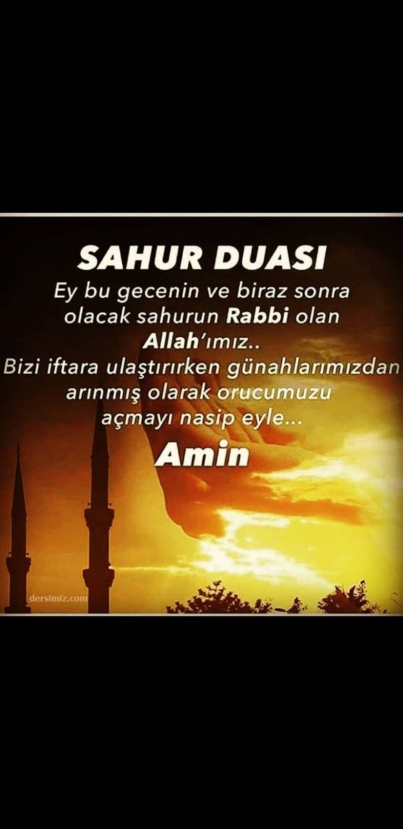 Tüm islam aleminin mubarek ramazan ayı kutlu olsun