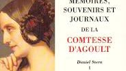 2/ Sous le pseudo de  #DanielStern se camoufle  #MarieDAgoult Mémorialiste, dramaturge, salonnière anti Empire : son œuvre est tellement dense & plurielle qu'elle aura droit à un thread à part, tiens !N.B  #FranzLiszt est resté dans les mémoires pour l'avoir passionément aimée