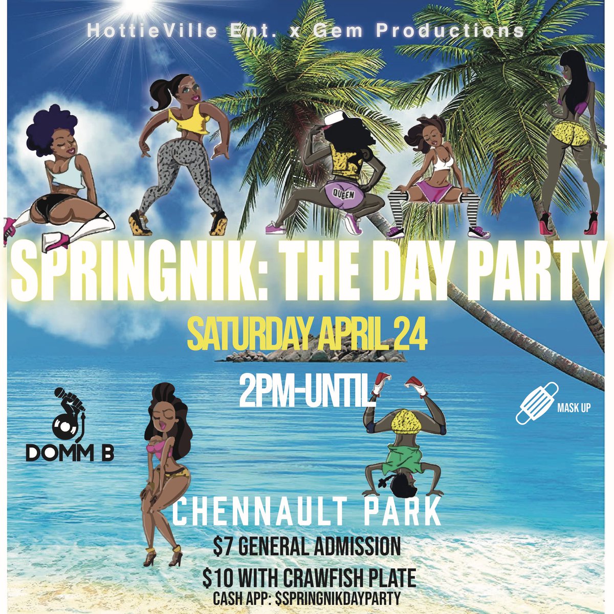 GEMProductions_'s tweet photo. Don’t be the one left out, get right! #ULM #GRAMFAM #LATECH https://t.co/4bXxlbowsV