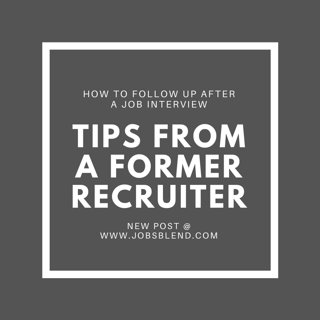 JobsBlend's tweet photo. Check out the new post!
#jobseekers #JobAdviceSA #Jobs https://t.co/XSpD0ymgOn
