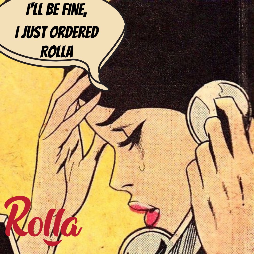 rolla_now's tweet photo. The hardest days don’t need to turn into the worst nights. 

#delivery #denver https://t.co/dwx0CLbfIn