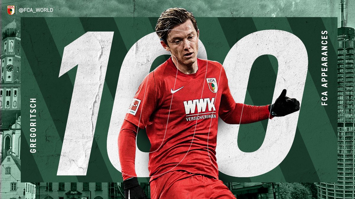 Fc Augsburg Fca World Twitter