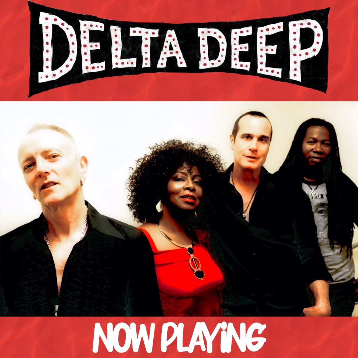 DeltaDeep_'s tweet image. Need some #MondayMotivation? Head to the link below &amp;amp; groove to a playlist curated by Delta Deep!

linktr.ee/deltadeep