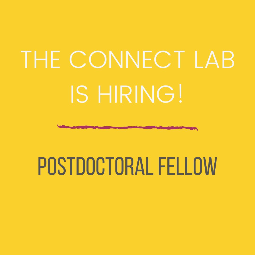 The Connect Lab tweet media