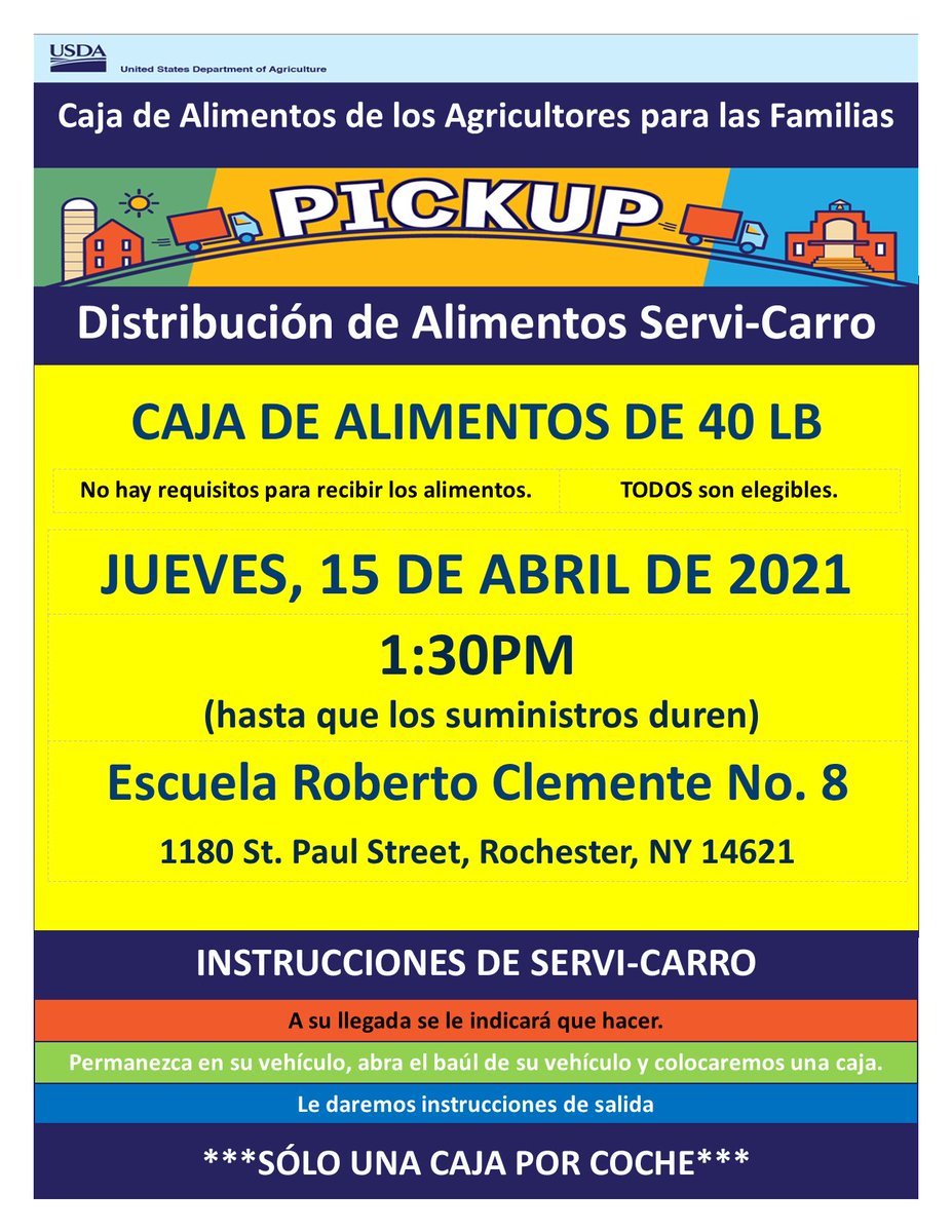 Community Schools tweet media