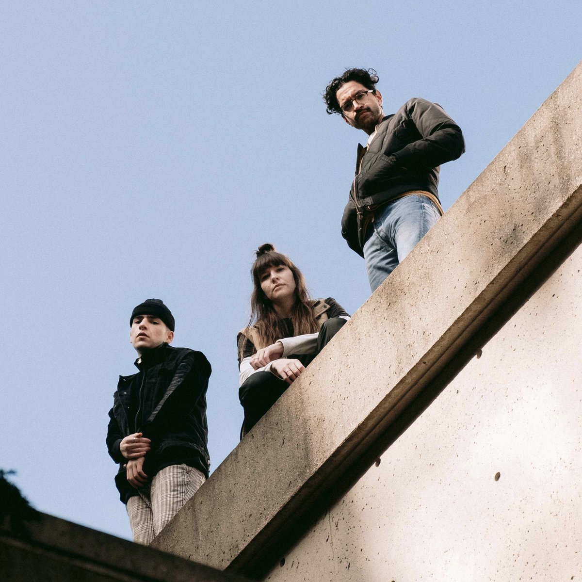 announcement on wednesday #parkour