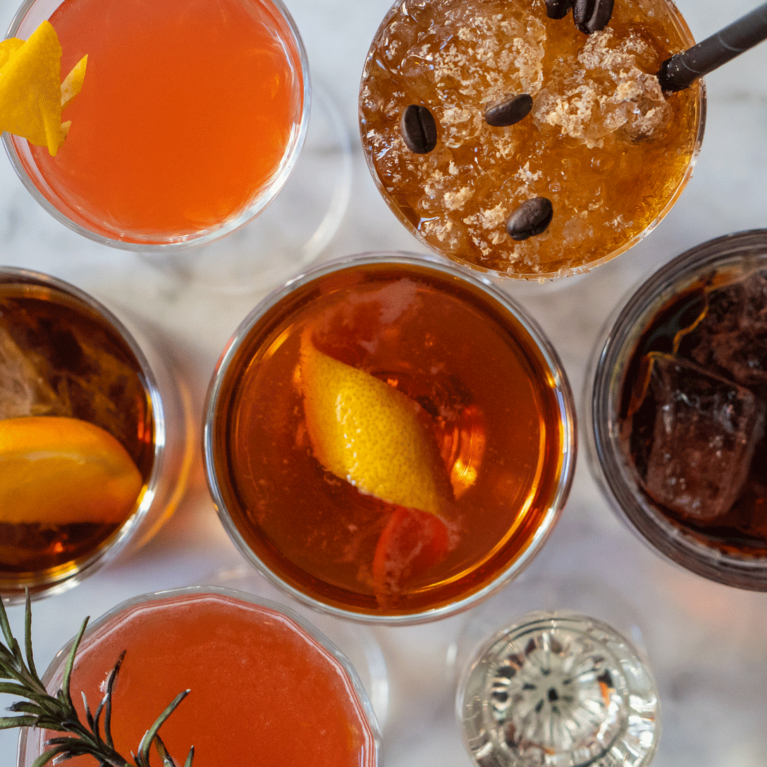 Happy Monday!

Our spring negroni list was inspired by the various regions of Italy and the bounty they have to offer.

If you could travel to Italy right now, where would you visit?!

#supportlocal #uvavancouver #vancouver #negroni