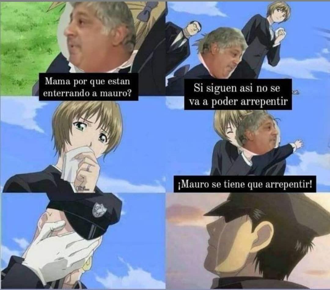 FabriBellocchi's tweet photo. @pablotsou4 Vos te perdés magias cómo estás https://t.co/HeJ4IwGt3a