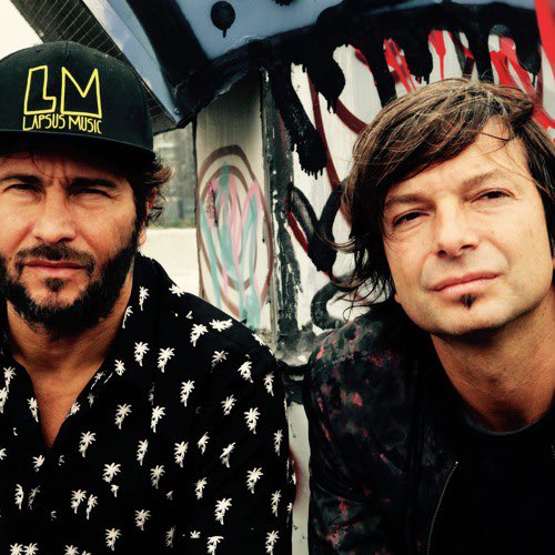 We are really excited to announce the next upcoming release “𝙊𝙣 𝙄𝙩'𝙨 𝙒𝙖𝙮" on our label <a href="/houseandchips/">House ‘n Chips</a> with a great crew. The huge vocal featuring by master Robert Owens and the amazing remix by <a href="/Supernovaitaly/">Supernova</a>.

This is ready to Pre-Order housenchips.fanlink.to/HNC011