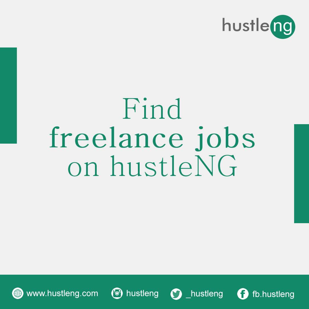_hustleng's tweet photo. HustlenNG a freelance website for Nigerian students, streets and startups. Register for FREE at https://t.co/gFVhUm9wtG.
Ghana | Giant of Africa | Barry Allen | Pantami | Fayose | retraction | Wale | #Binance | #Samifon | #Obhe4loMeGo | Minit | Adesina | Sheikh https://t.co/9KaeWrZACz