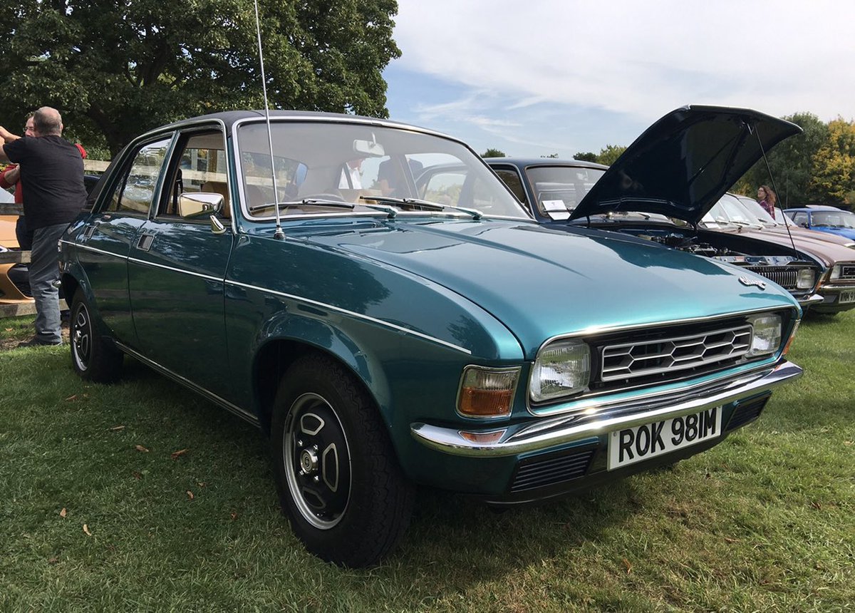 martinfromkent's tweet photo. #austin #austinallegro #quartic #britishleyland #harrismann https://t.co/f9M5BOF34N