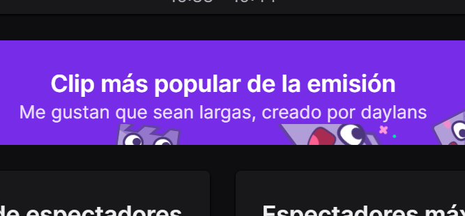 DotCSV's tweet photo. Bueno, también sois un poco cabrones... https://t.co/Xed0tnRFYB