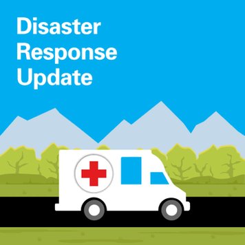 Our commitment to supporting those impacted by disasters continues during this challenging time. Volunteers with the Red Cross Cascades Region provided assistance to 3 people following a home fire disaster on April 10th in Scio, OR. #EndHomeFires #oregon #pdx https://t.co/wHcXlgCrcF