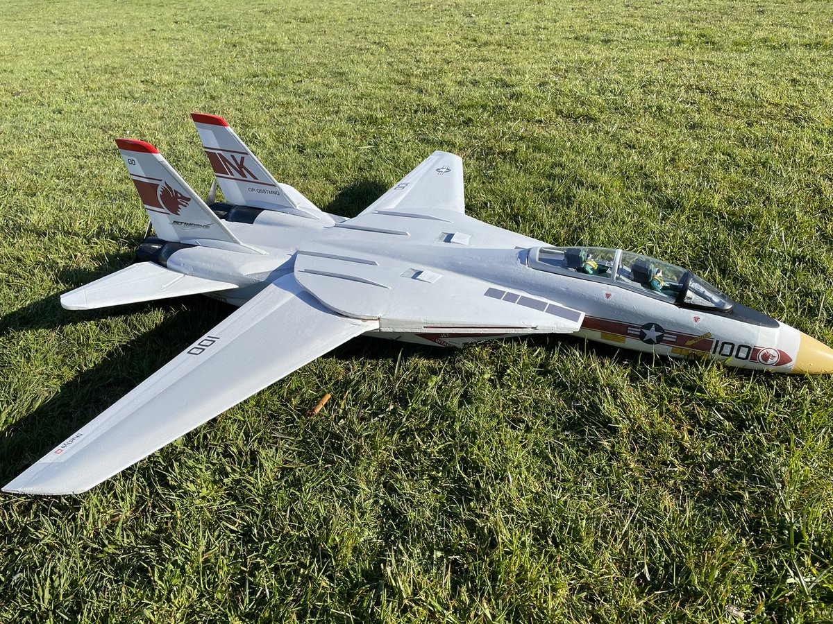 Gotta love the nice calm days