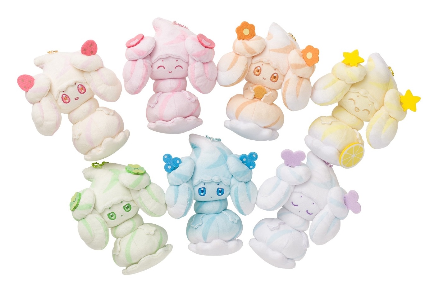 Pokemon Plush Bot Pkmnplush Twitter