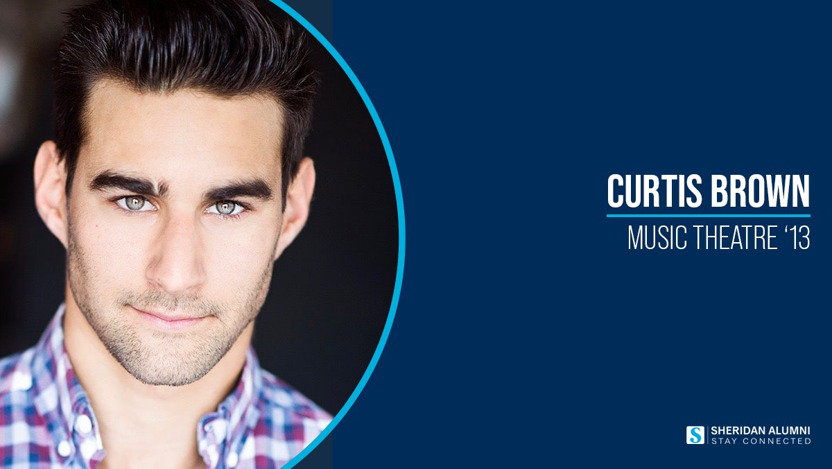 sheridanalumni's tweet photo. Check out this profile of Music Theatre grad Curtis Brown, who talks about starting the @IWBAP_Podcast, as well as his own work as a producer. 

Read more ➡️ https://t.co/3SuCrGaxC6 https://t.co/IfSY1vEzDO