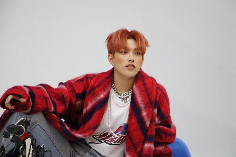 illusion joong pt.3 because i’m never gonna get tired of him  #ATEEZ  #에이티즈  #STANWORLD  @ATEEZofficial