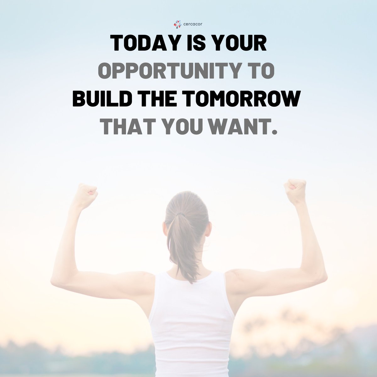 Ok Monday, let's do this.💪

#MondayMotivation #Cercacor #betterdata