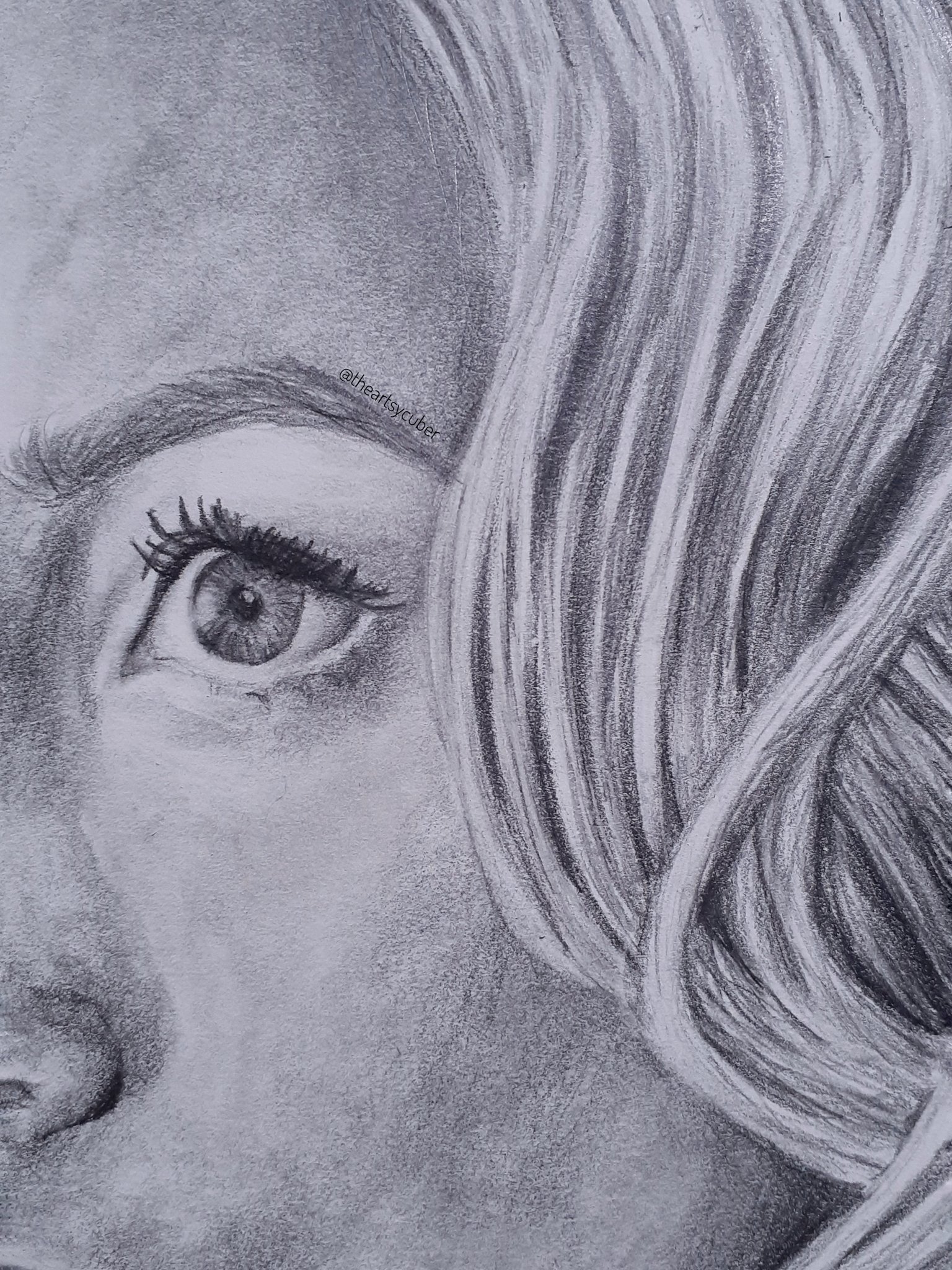 Kay Here Is My Completed Graphite Drawing Of Skye Daisy From Marvel S Agents Of S H I E L D Series Drawing Graphitedrawing Portraitdrawing Daisyjohnson Quake Agentsofshield Marvel Chloebennet Skye T Co Ldgwoklgvj Twitter