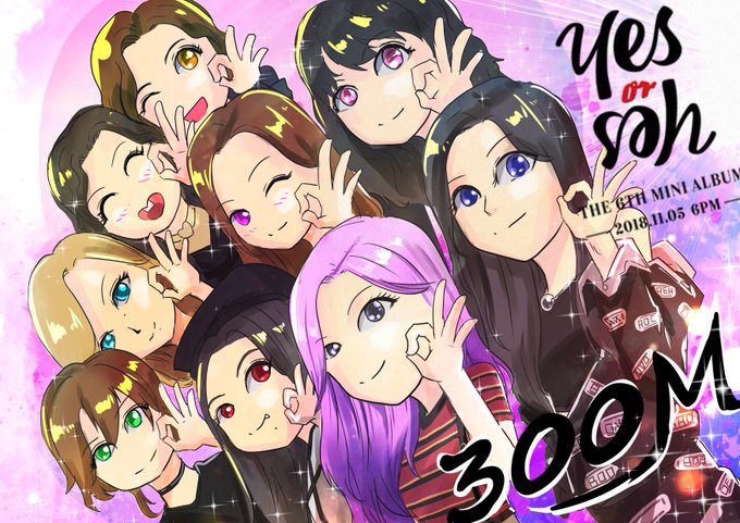 Twiceのtwitterイラスト検索結果 Twiceのtwitterイラスト検索結果