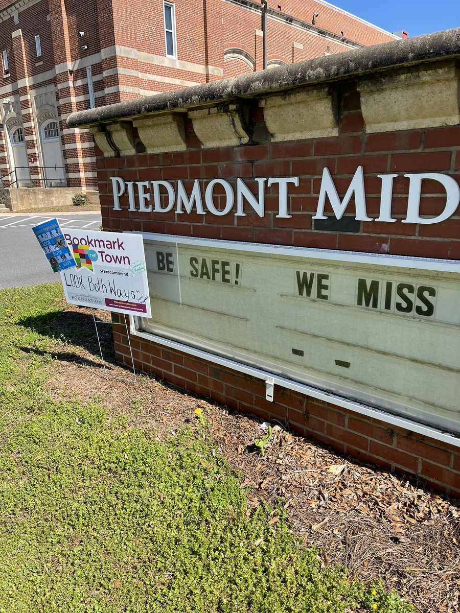 PiedmontLibrary (@piedmontlibrary) on Twitter photo Piedmont is Bookmarking the town with our summer read Look Both Ways by Jason Reynolds <a href="/CMS_Libraries/">CMS Library Media</a> <a href="/cmlibrary/">Charlotte Mecklenburg Library</a> <a href="/PiedmontIB/">Jackie Barone</a> <a href="/ibpiedmont/">Maranda Thornburg</a> Piedmont is Bookmarking the town with our summer read Look Both Ways by Jason Reynolds <a href="/CMS_Libraries/">CMS Library Media</a> <a href="/cmlibrary/">Charlotte Mecklenburg Library</a> <a href="/PiedmontIB/">Jackie Barone</a> <a href="/ibpiedmont/">Maranda Thornburg</a>