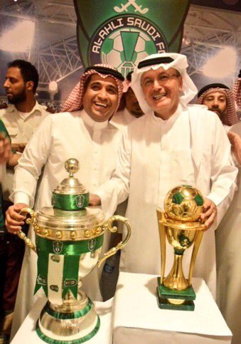 قلب الاهلي النابض #الرمز_خالد_بن_عبدالله الحبيب ابن الحبيب كل عام وانت بخير وبصحة وسلامة 
نحبك والله نحبك ولن ننساك طول العمر طول الده