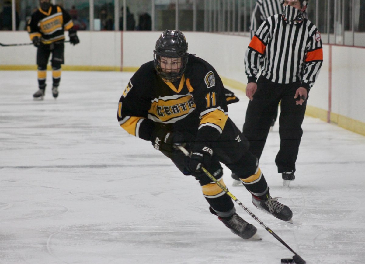 Congratulations to Will Dawson on being selected to 1st team on the Michigan High School Division 2 All State Team!