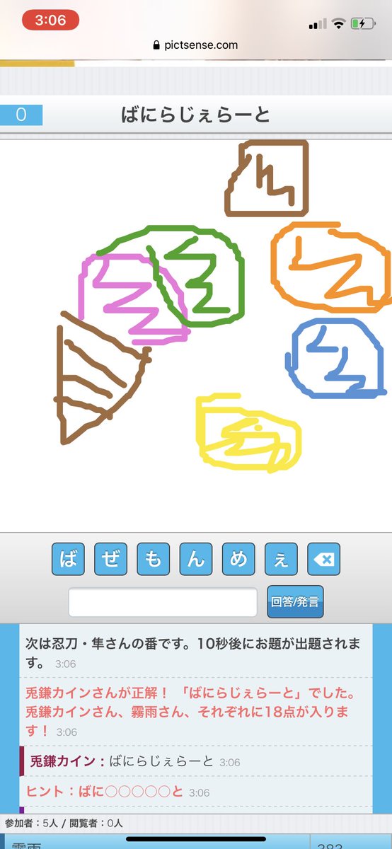 リンクスリングス