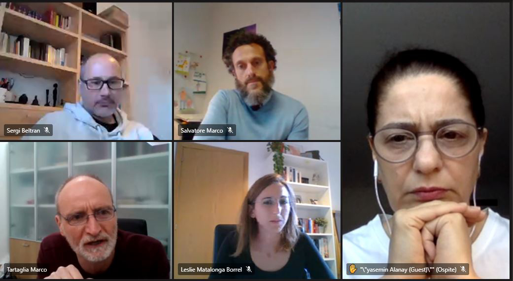 ClaudioCarta_4's tweet image. Solving #RareDiseases with the #GPAP 

Thanks Sergi Beltran and @LeslieMatalonga 
For your talk and Hands on 🤗

#undiagnosed #solveRD #UDNI #ICORD

@EJPRareDiseases @cnag_eu @Solve_RD @UDNIss @istsupsan @elixir_it @ICORD_RARE @ProDGNE @RMdeVoer @AlanayYasemin @DTaruscio