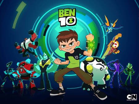 Os 10 melhores aliens de Ben 10!