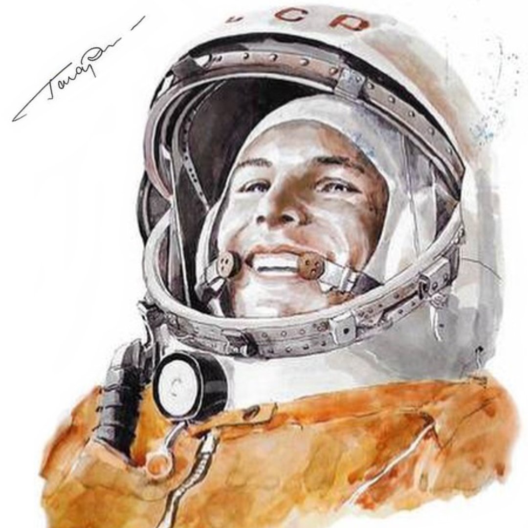 Все самые невероятные приключения начинаются со слов «Это же невозможно!». Но ведь что всегда притягивало человека? Шанс сделать удивительное открытие, достичь глубин неизведанного. Полет Юрия Гагарина в космос стал первым шагом к тайнам Вселенной🚀 С Днем космонавтики!