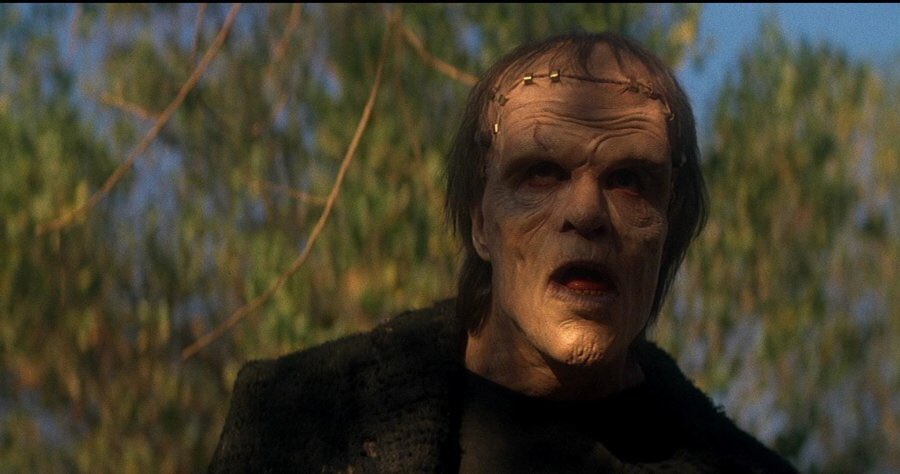 Happy birthday to Tom Noonan! 