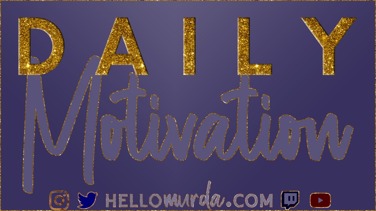 HelloMurda's tweet photo. Spend time discussing how you can grow with a few trusted friends or confidants! #HelloMotivation #HelloMurda https://t.co/eAyzrNa00h