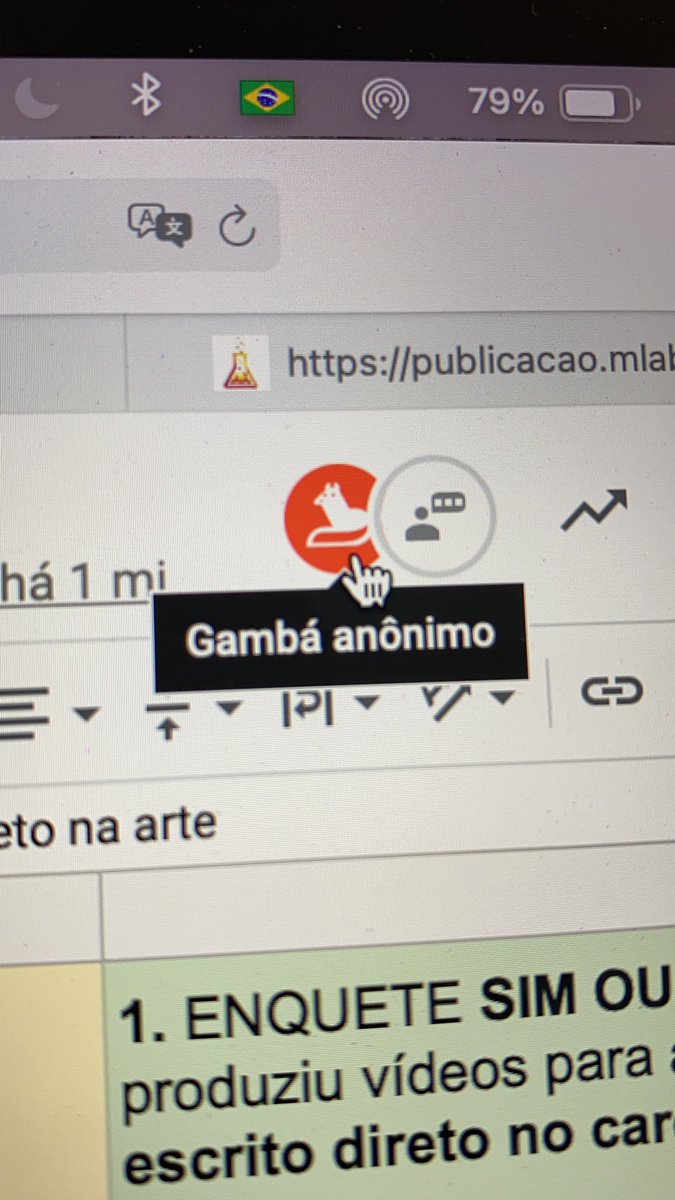 howto/translate - Documentação do Gambas