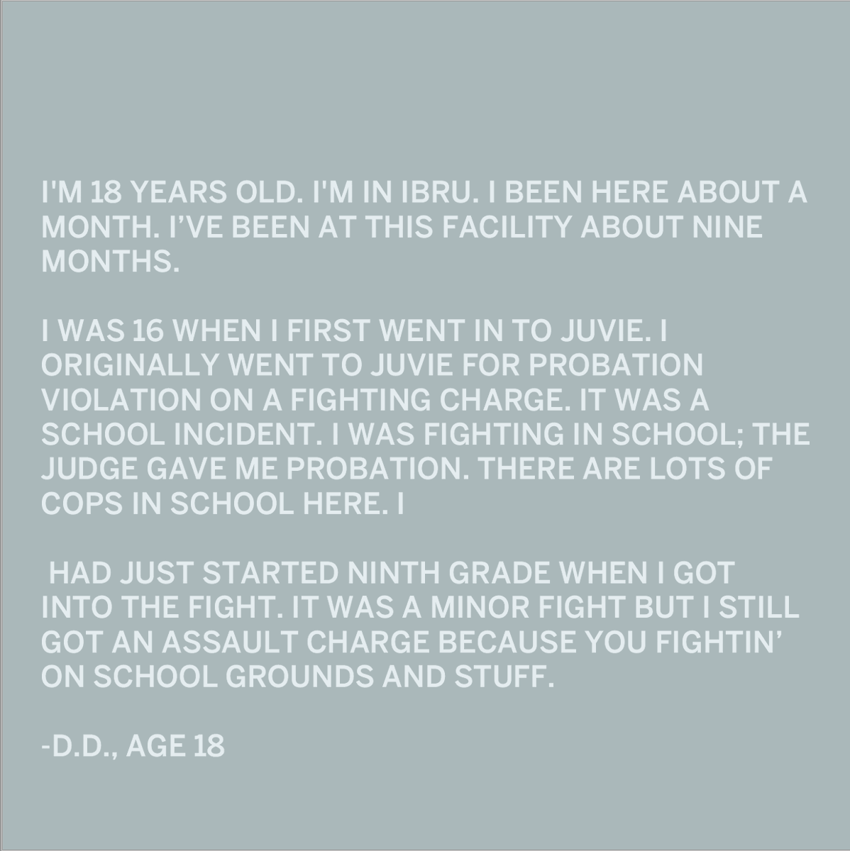 HRFK_ORG's tweet photo. We ranked Maryland on the bottom tier for human rights protections for kids in the justice system. In Maryland, HB 315, 1187 and SB 494 all were posed to bring forth drastic change in the juvenile justice system.
#NoKidsinPrison #JuvenileJustice #HB315 #HB1187 #SB494 https://t.co/fiTN1O1dS7