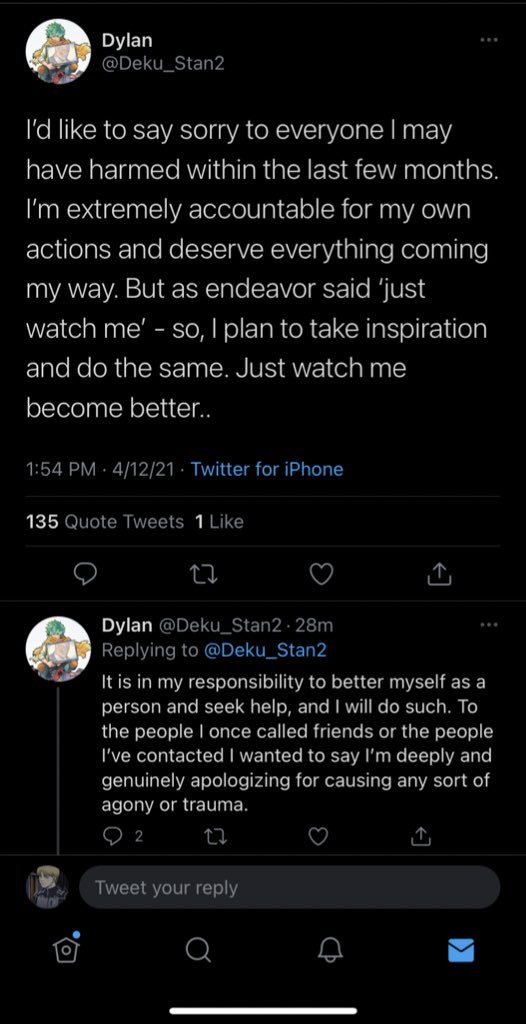 The ratio on this is absolutely horrendous 💀