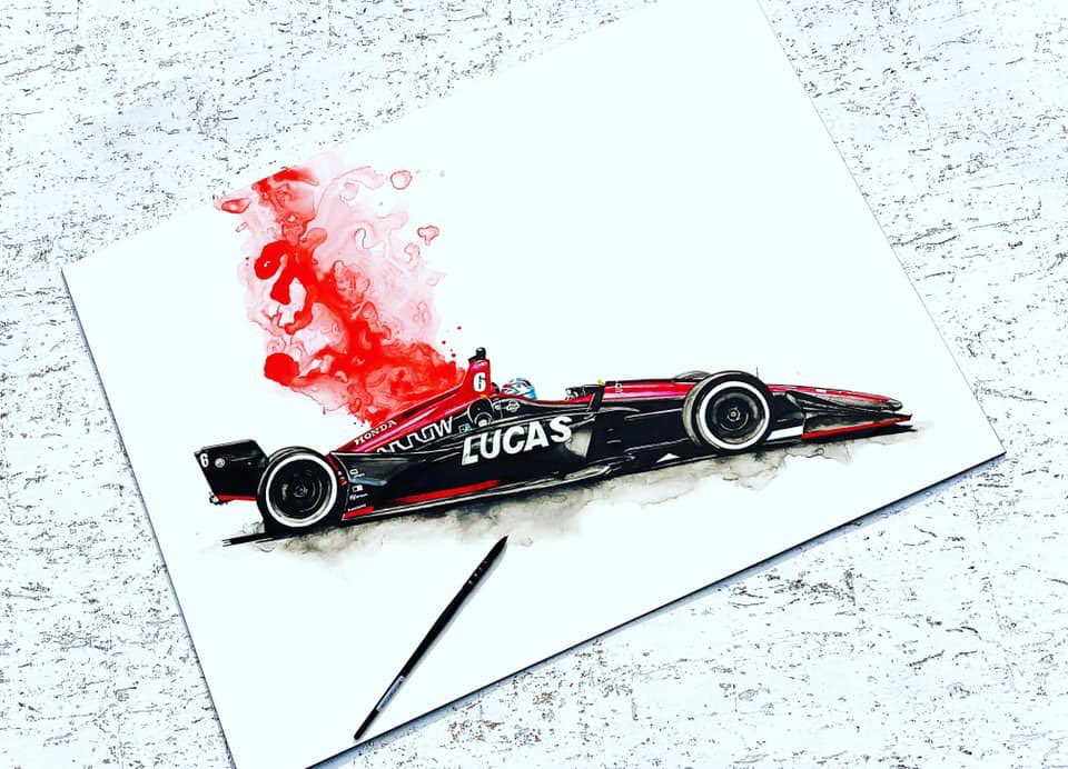 Vincent Venegas tweet media