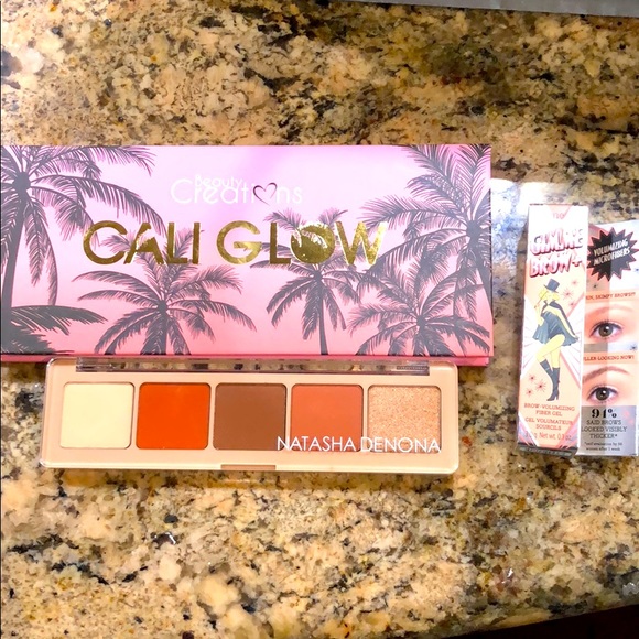 So good I had to share! Check out all the items I'm loving on <a href="/Poshmarkapp/">Poshmark</a> #poshmark #fashion #style #shopmycloset #bebe #benefit: posh.mk/LKLr7woZofb