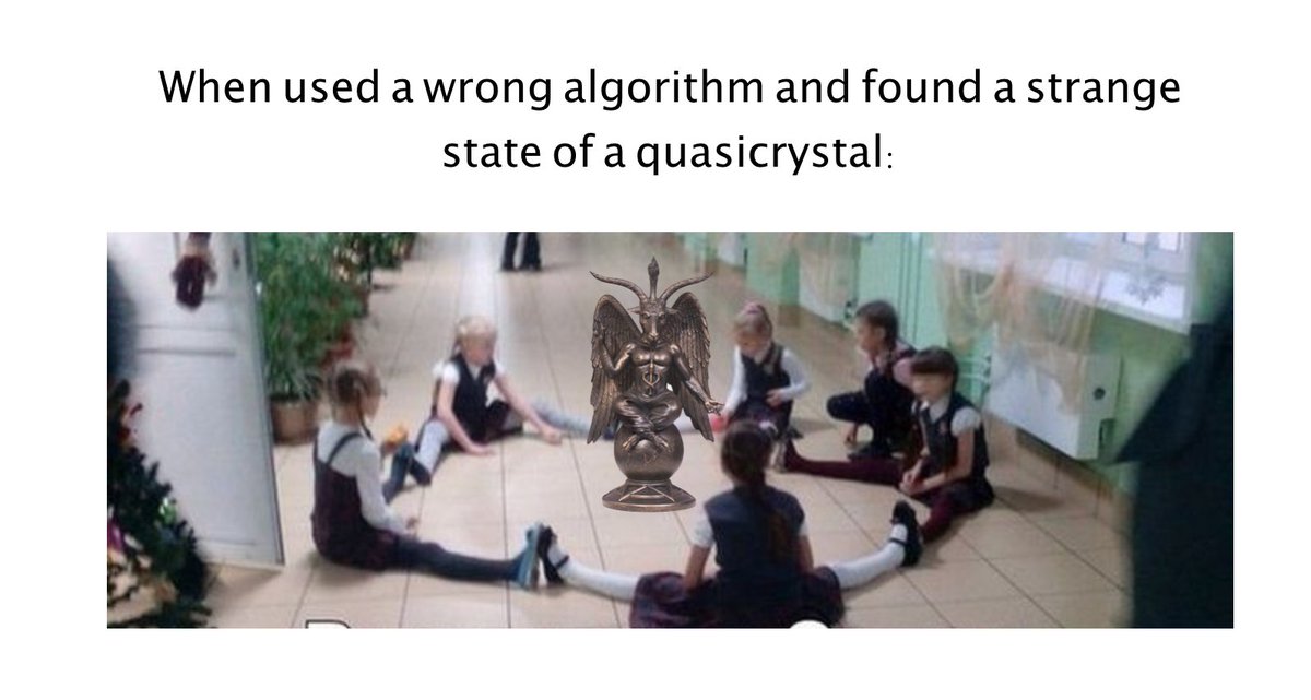 Stupid memes for random scientific papers (@smemsci) on Twitter photo 