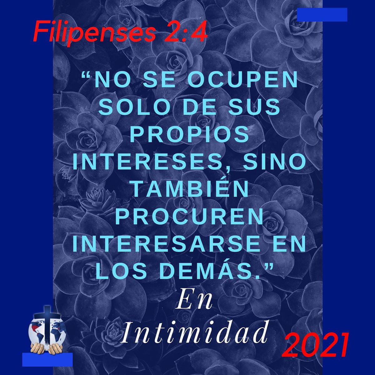 obras_para_Dios's tweet image. #ObrasparalagloriadeDios
#Filipenses2:4
#Losdemas
#Enintimidad