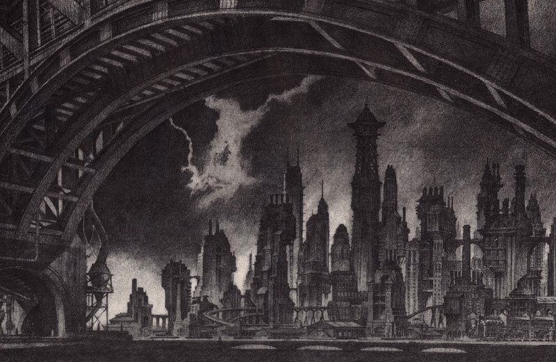 SpecifierMagCSI's tweet photo. #Architecture in graphic novels. See more @ArchDaily. https://t.co/SmTkjlJuvv. https://t.co/zV4qe2moZ3