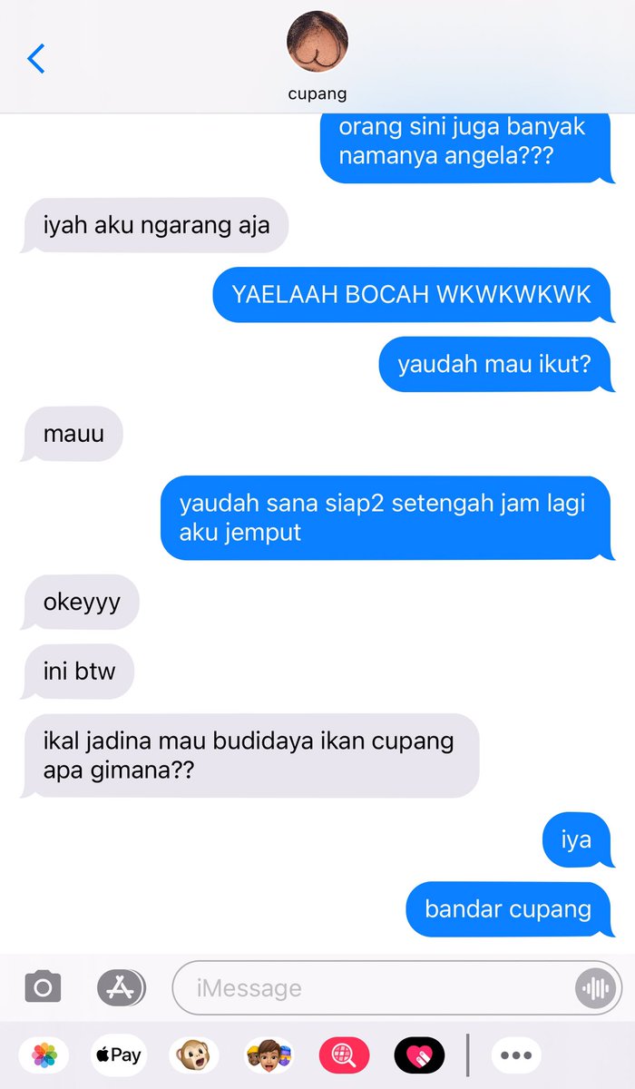 chogiwabois's tweet photo. 103. pdkt lagi lah masa udahan??? https://t.co/Bf5gFYIj1l