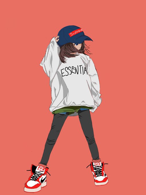 ストリート系のtwitterイラスト検索結果 ストリート系のtwitterイラスト検索結果